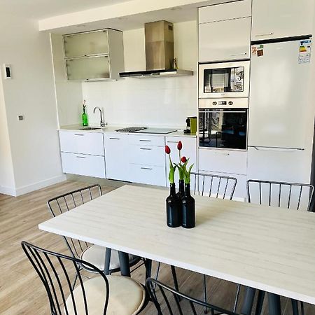 Delux Apartament Salou Kültér fotó