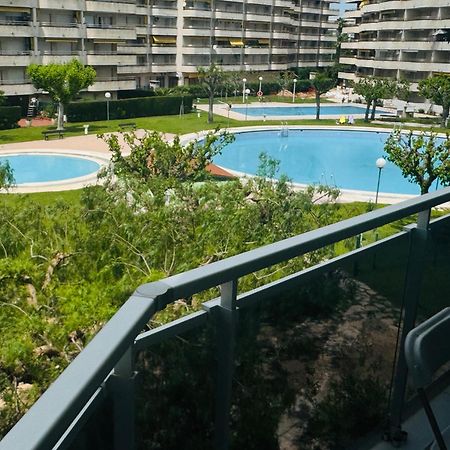 Delux Apartament Salou Kültér fotó