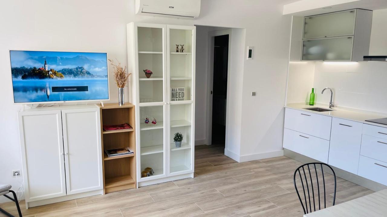 Delux Apartament Salou Kültér fotó