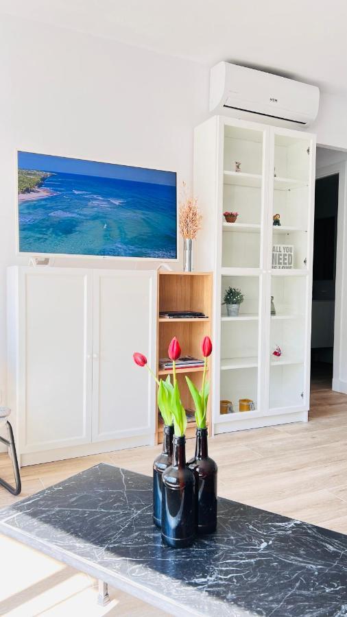 Delux Apartament Salou Kültér fotó