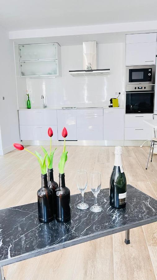 Delux Apartament Salou Kültér fotó
