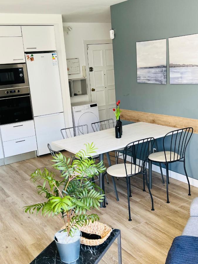 Delux Apartament Salou Kültér fotó