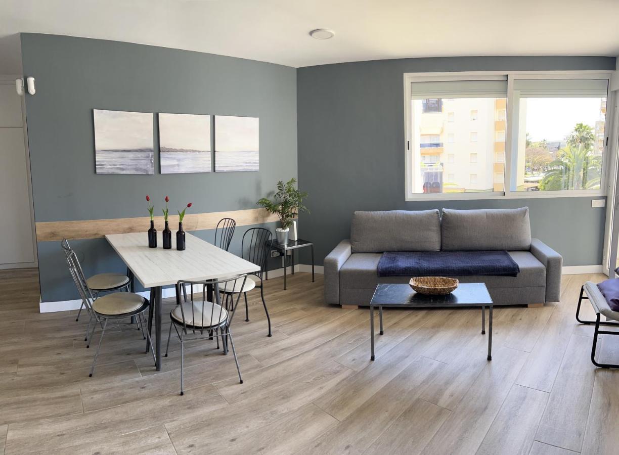 Delux Apartament Salou Kültér fotó