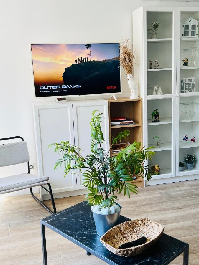 Delux Apartament Salou Kültér fotó