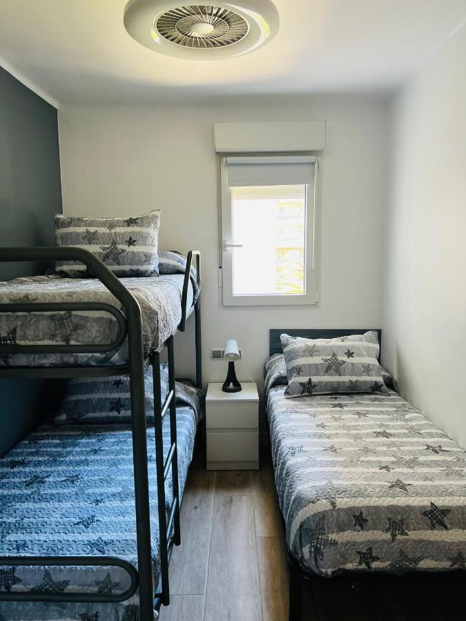 Delux Apartament Salou Kültér fotó