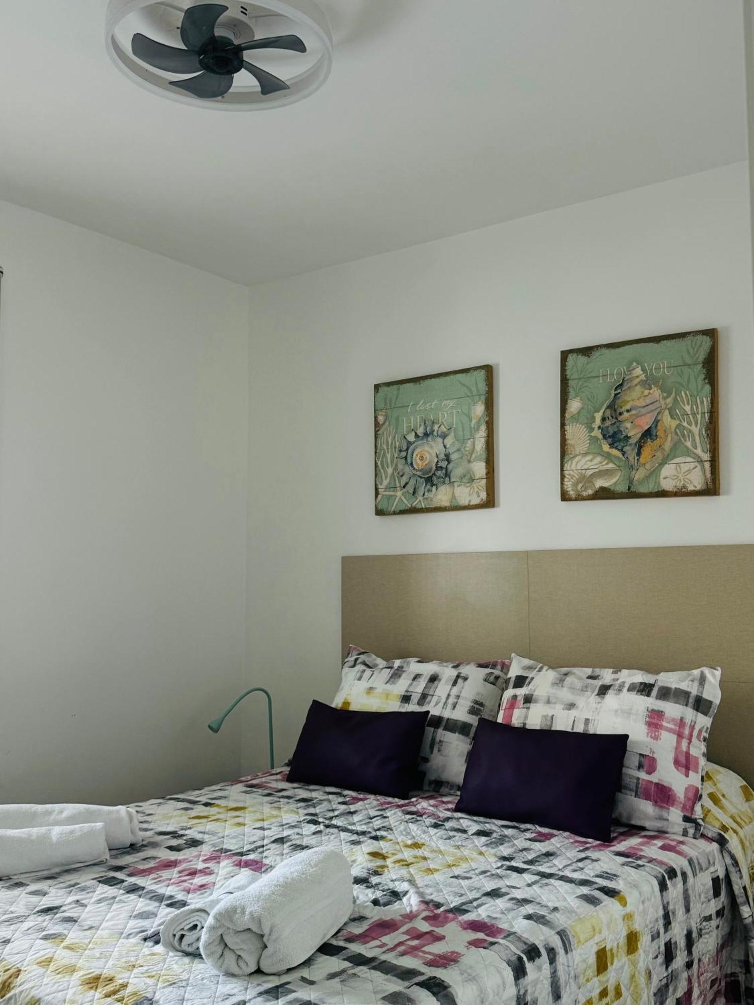 Delux Apartament Salou Kültér fotó