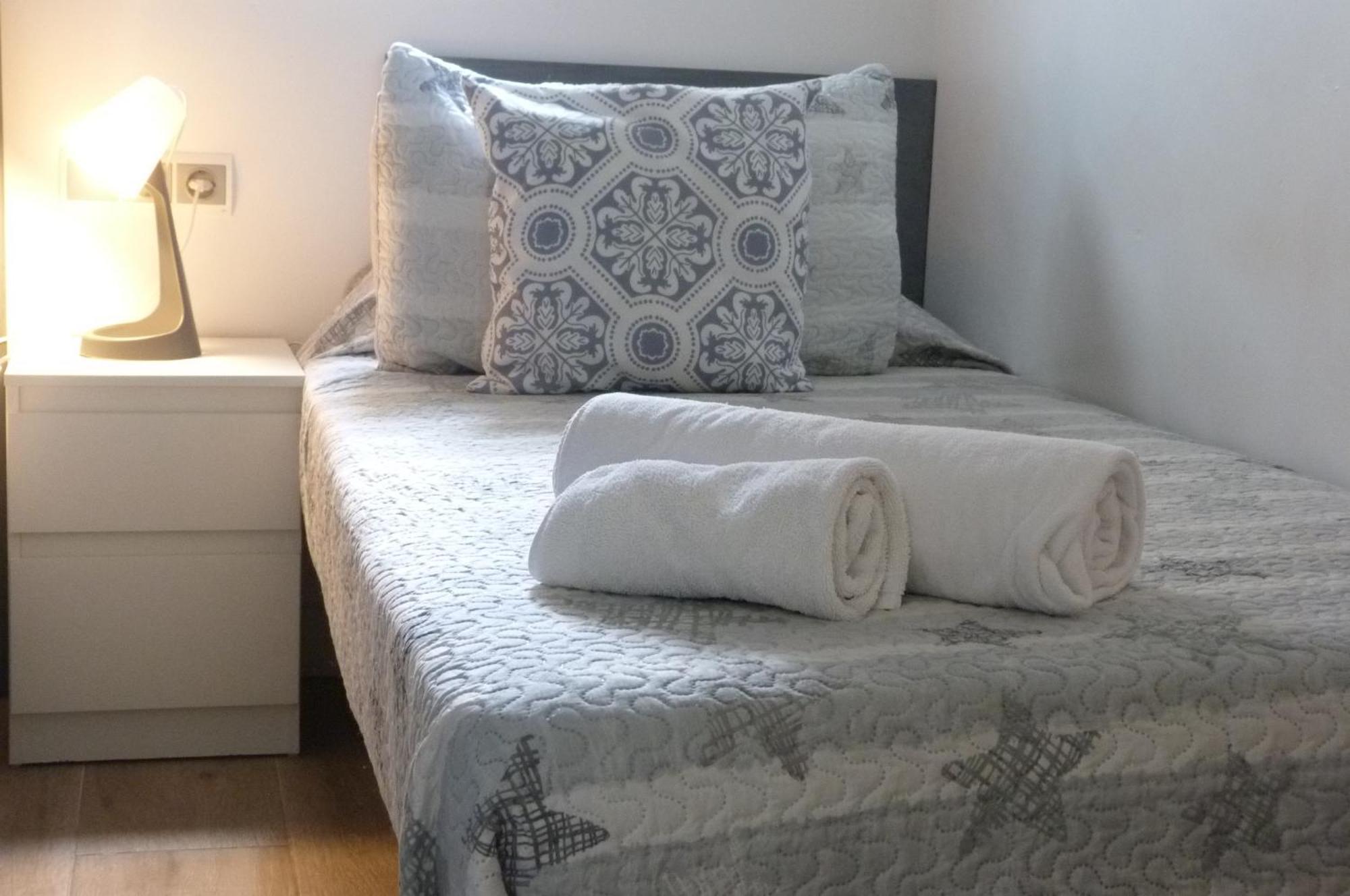 Delux Apartament Salou Kültér fotó