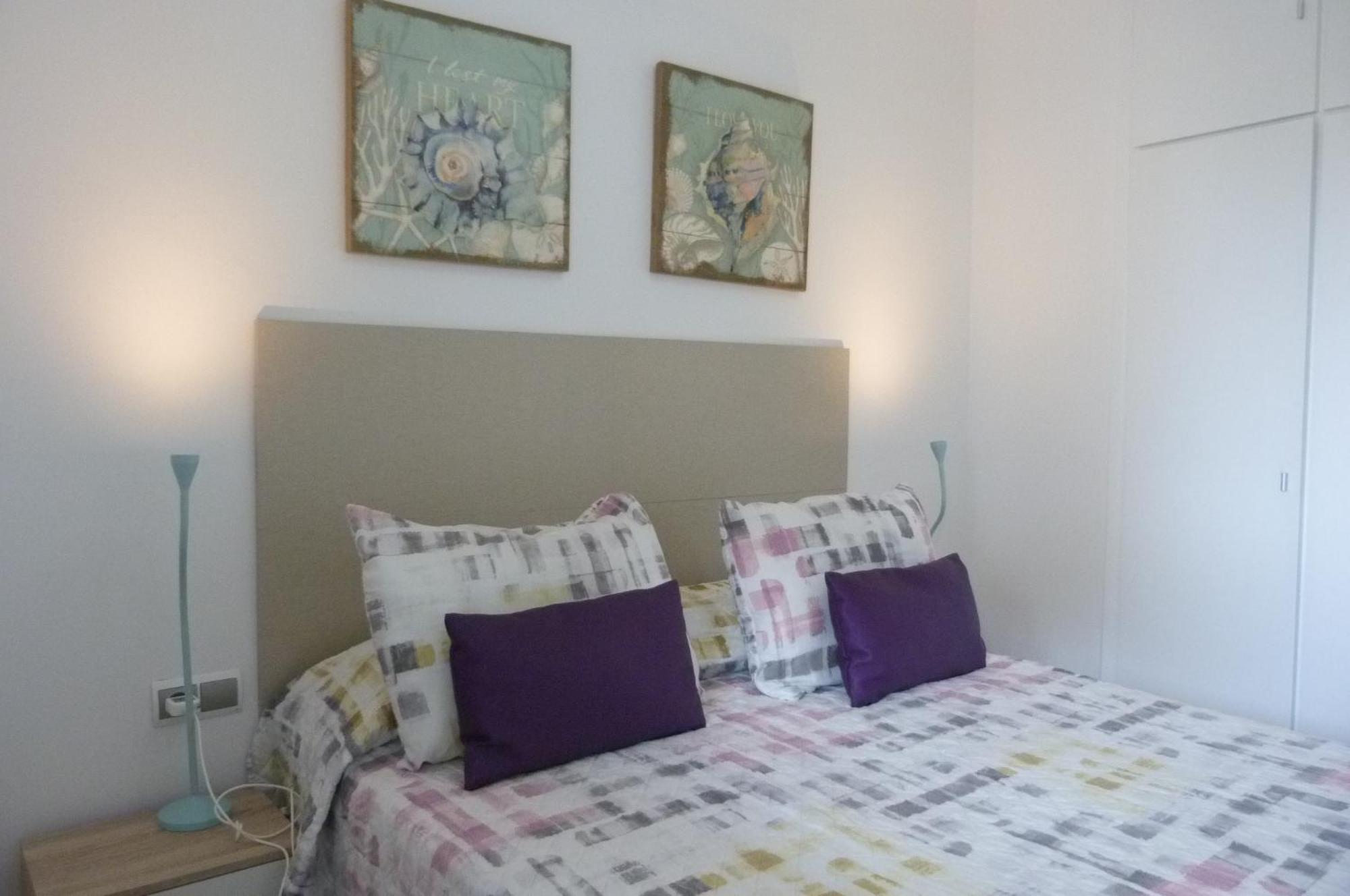 Delux Apartament Salou Kültér fotó