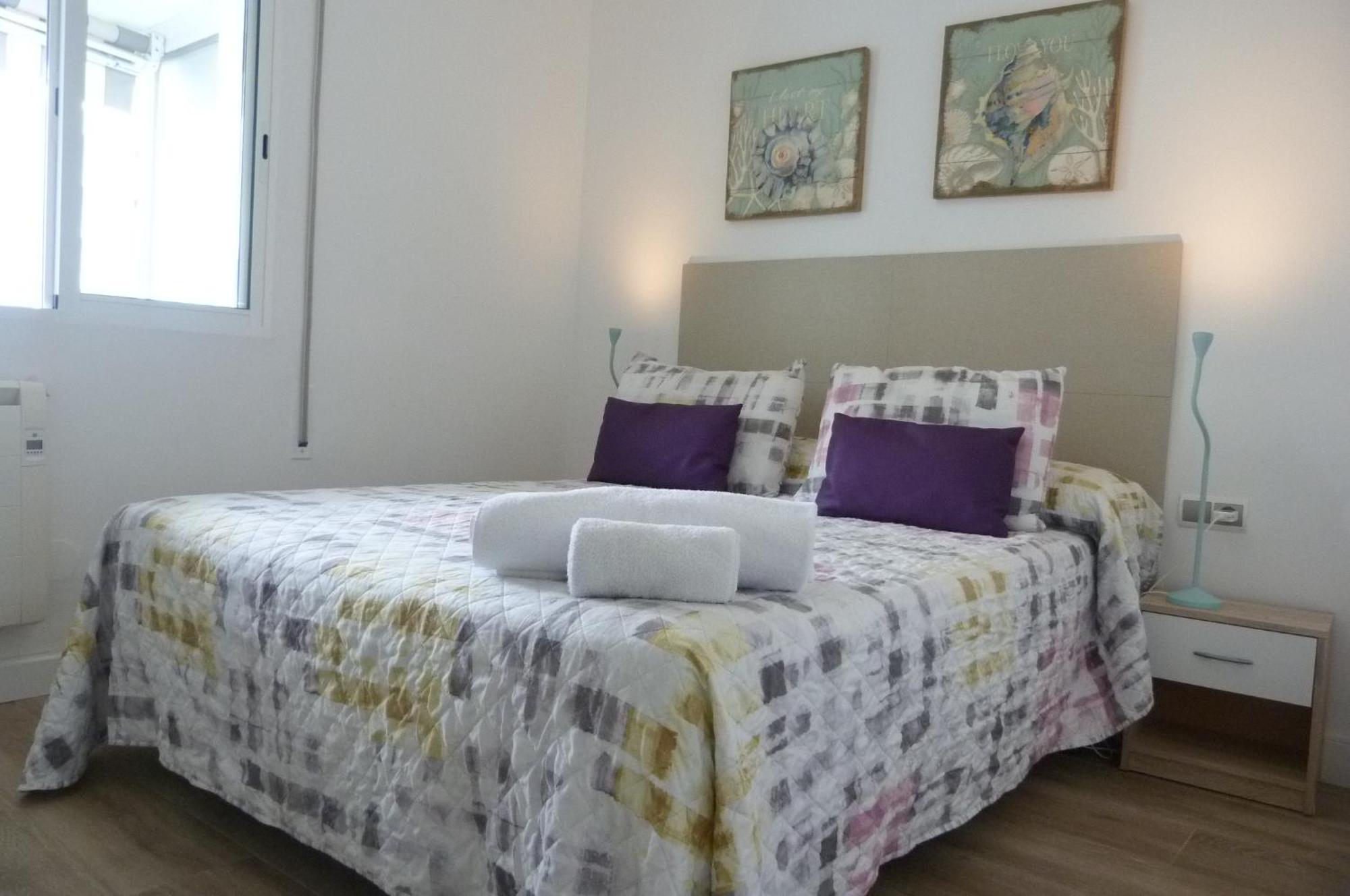 Delux Apartament Salou Kültér fotó