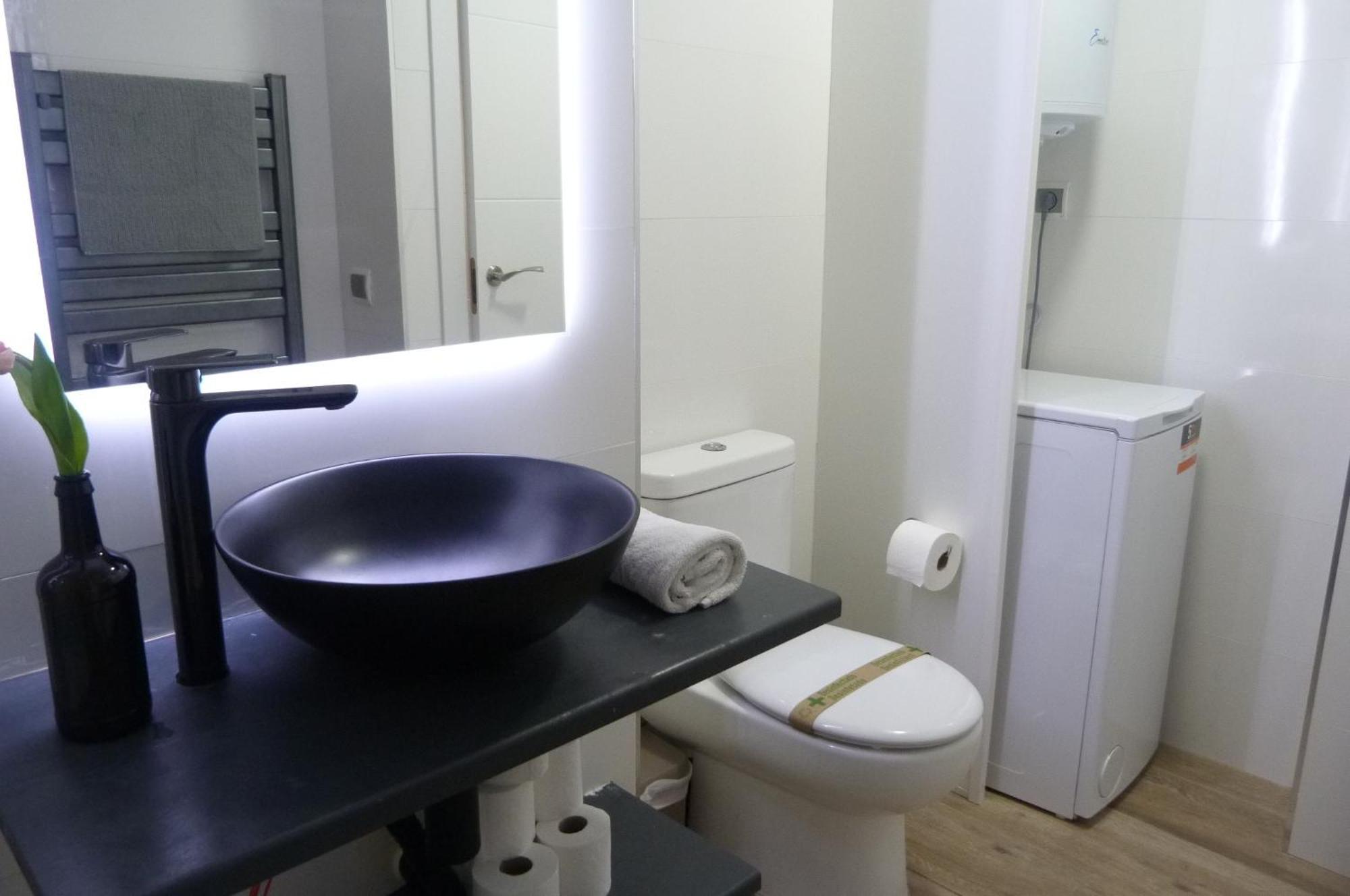 Delux Apartament Salou Kültér fotó