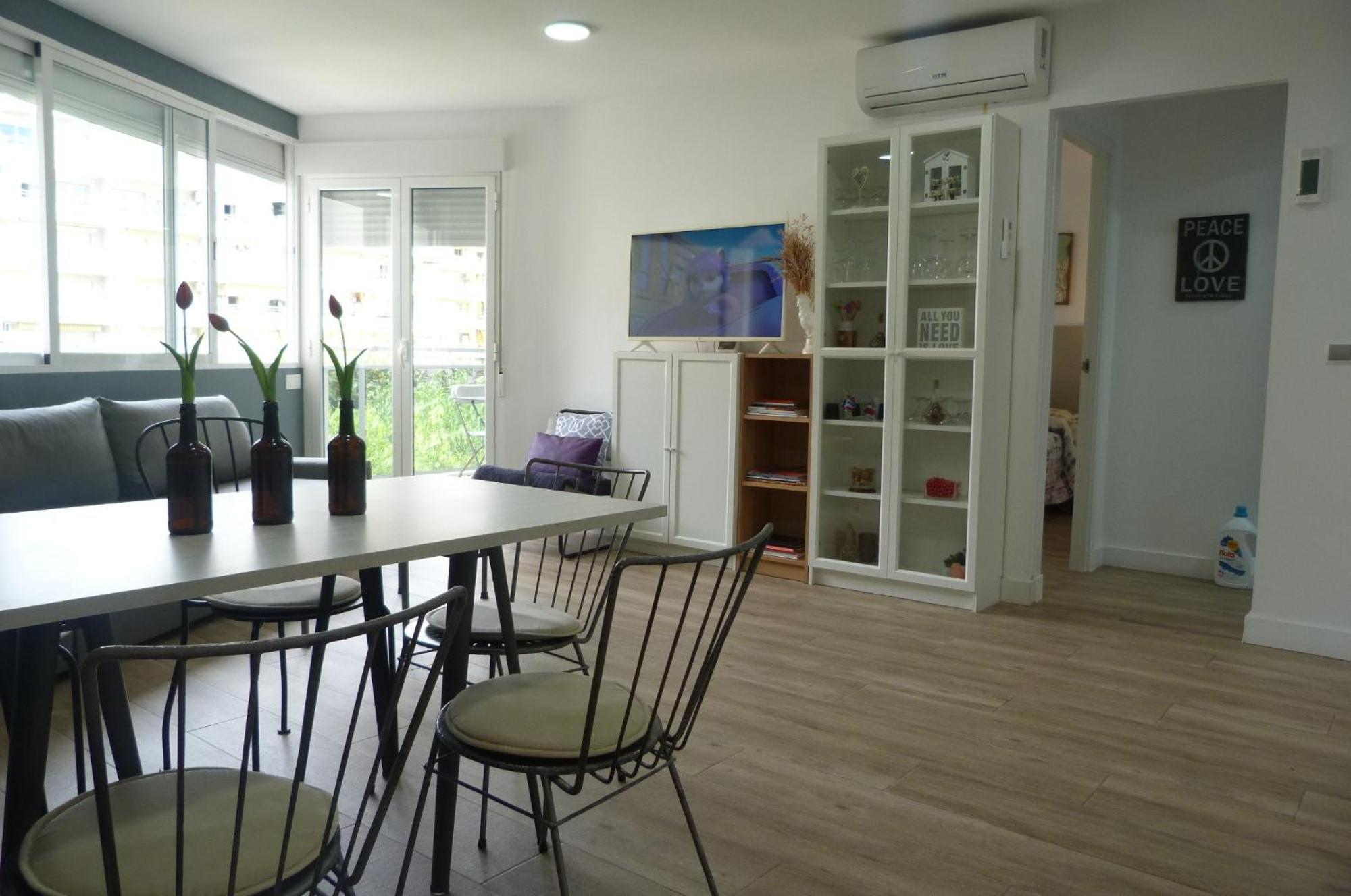 Delux Apartament Salou Kültér fotó