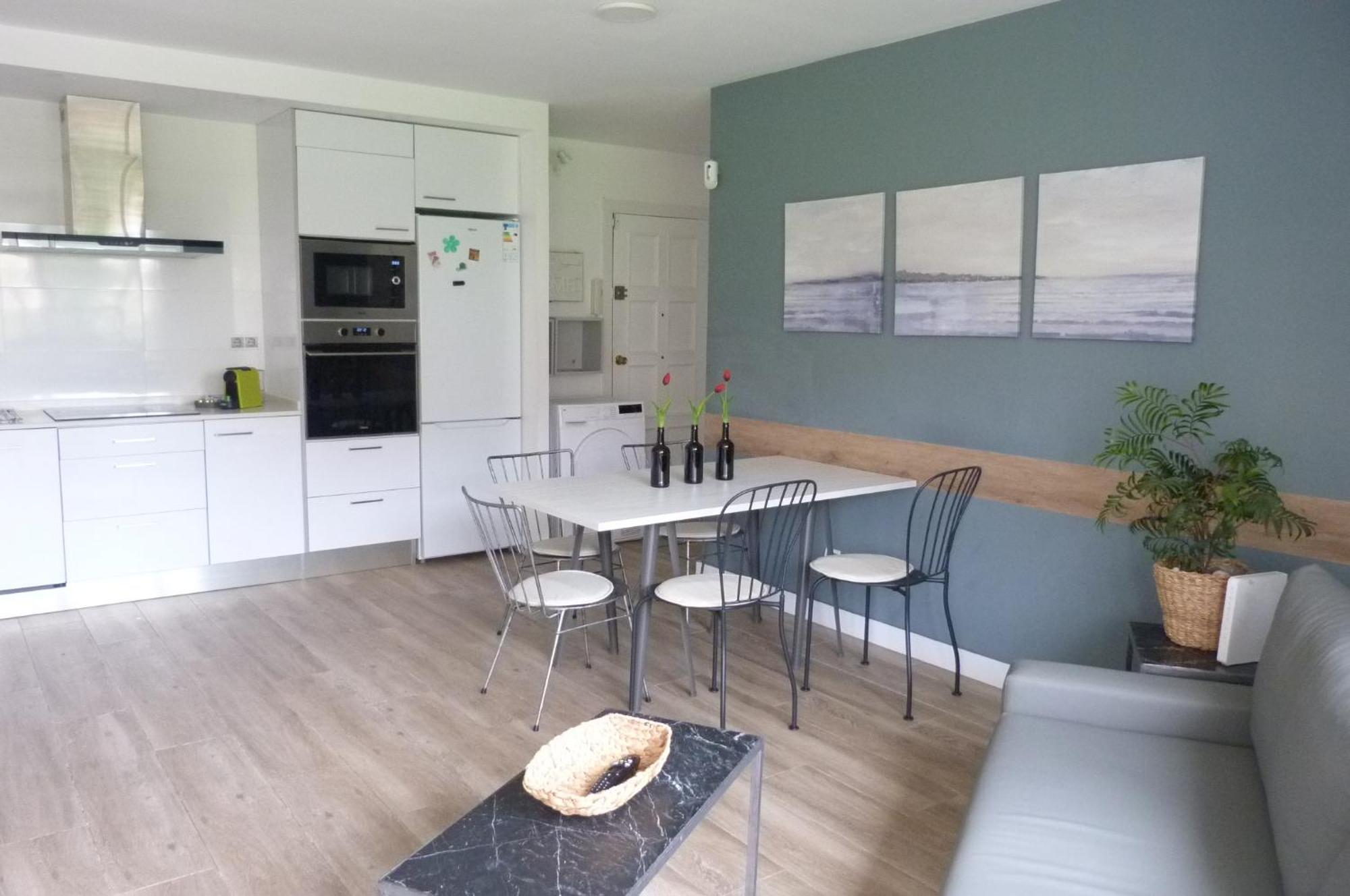 Delux Apartament Salou Kültér fotó