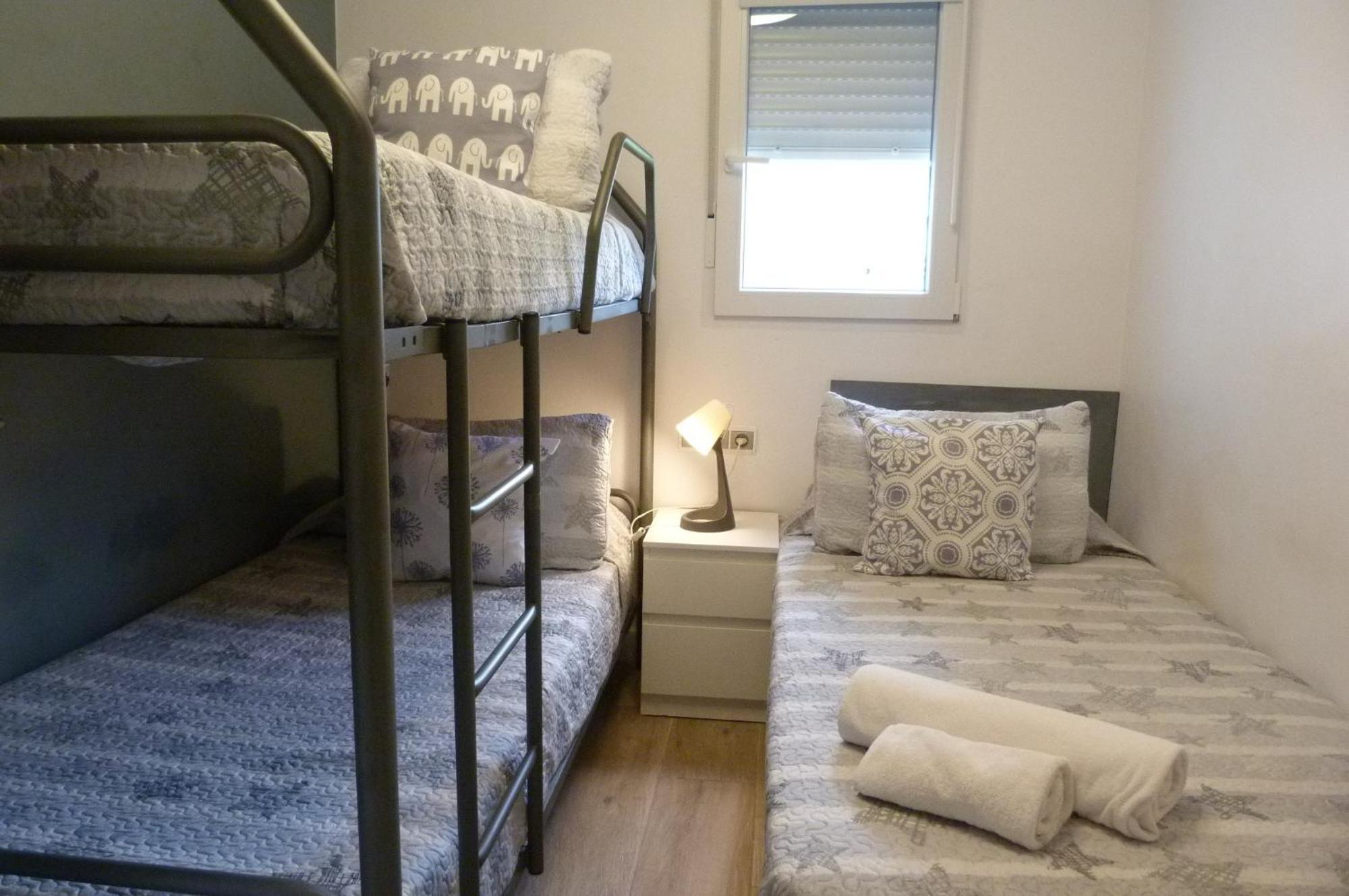 Delux Apartament Salou Kültér fotó