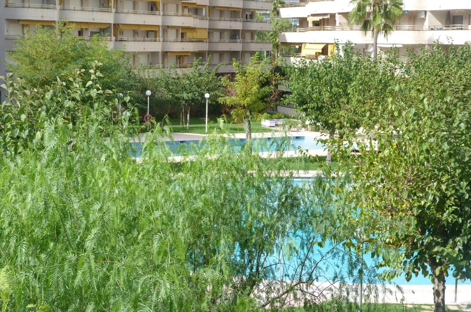 Delux Apartament Salou Kültér fotó