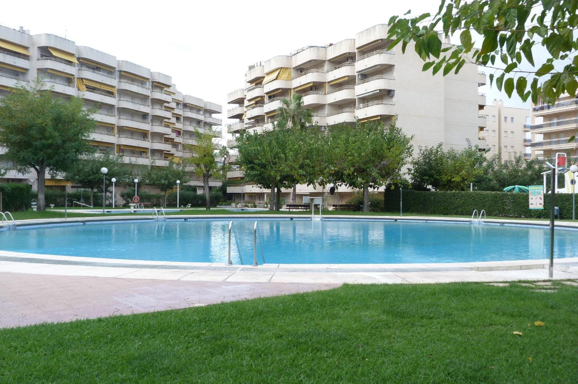 Delux Apartament Salou Kültér fotó